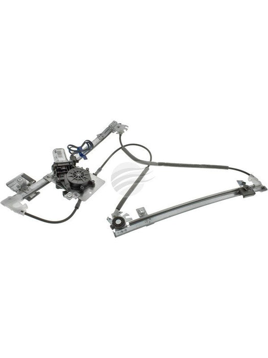 Electric Life Power Window Regulator & Motor For Falcon Fg 05/08 Rhf ERM3824RF Window Regulator & Motors Electric Life - Micks Gone Bush