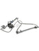 Electric Life Power Window Regulator & Motor For Falcon Fg 05/08 Rhf ERM3824RF Window Regulator & Motors Electric Life - Micks Gone Bush