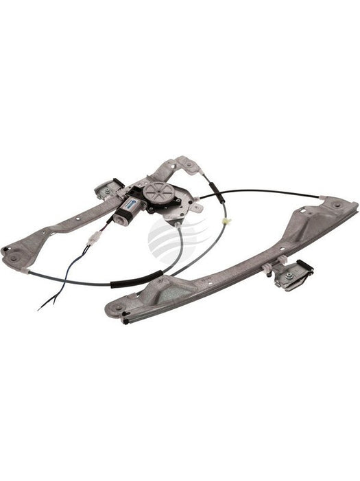Electric Life Power Window Regulator & Motor For Commodore VE Rhf ERM4350RF Electric Life - Micks Gone Bush