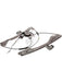 Electric Life Power Window Regulator & Motor For Commodore VE Rhf ERM4350RF Electric Life - Micks Gone Bush