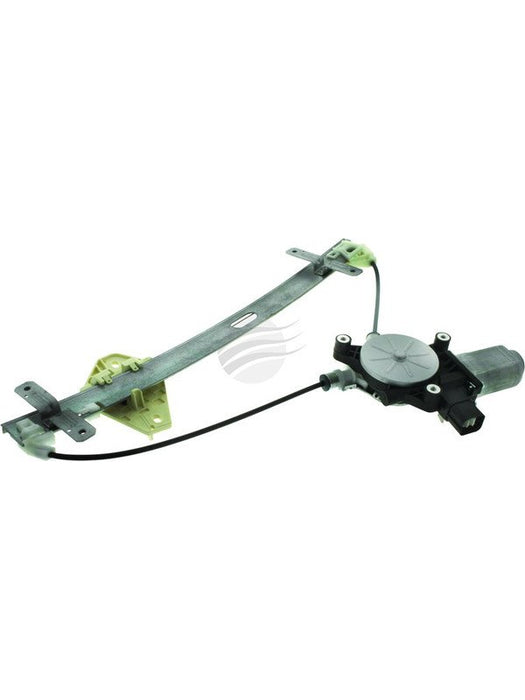 Electric Life Power Window Regulator & Motor For Odyssey Mk III Lhr ERM5290LR Electric Life - Micks Gone Bush