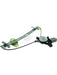 Electric Life Power Window Regulator & Motor For Odyssey Mk III Lhr ERM5290LR Electric Life - Micks Gone Bush