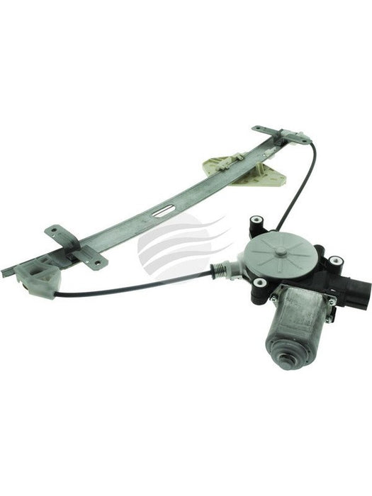 Electric Life Power Window Regulator & Motor For Odyssey Mk III Rhr ERM5290RR Electric Life - Micks Gone Bush