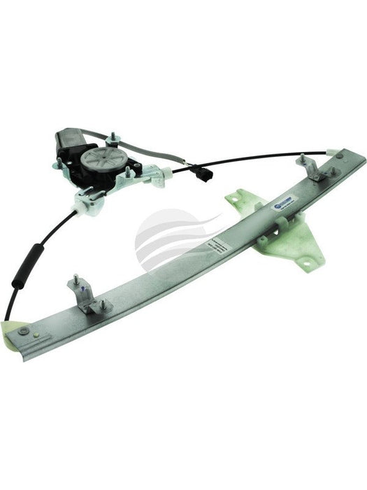 Electric Life Power Window Regulator & Motor For Accent 4 Door Lhf ERM5430LF Electric Life - Micks Gone Bush