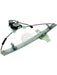 Electric Life Power Window Regulator & Motor For Accent 4 Door Lhf ERM5430LF Electric Life - Micks Gone Bush