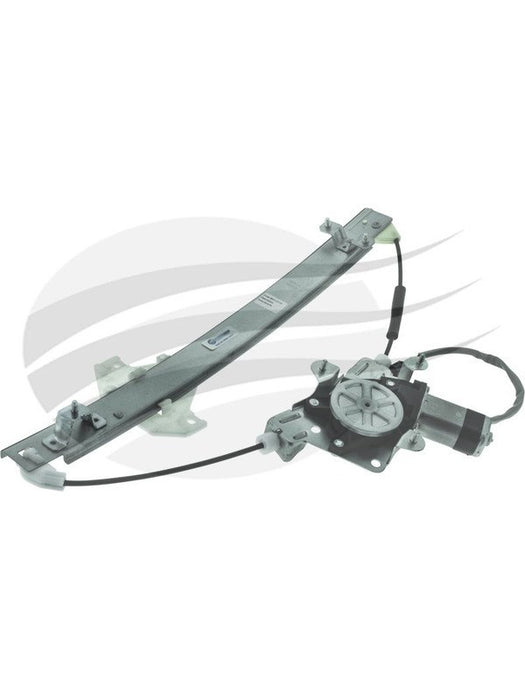 Electric Life Power Window Regulator & Motor For Accent 4 Door Lhr ERM5430LR Electric Life - Micks Gone Bush