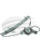 Electric Life Power Window Regulator & Motor For Accent 4 Door Lhr ERM5430LR Electric Life - Micks Gone Bush