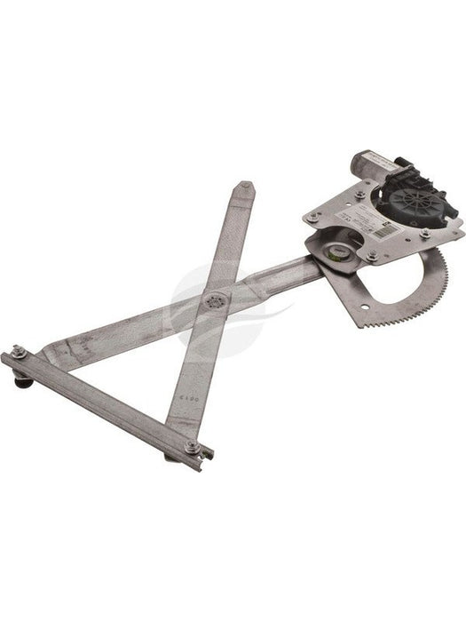 Electric Life Power Window Regulator & Motor For Isuzu N F Series Rhf ERM5530RF Electric Life - Micks Gone Bush