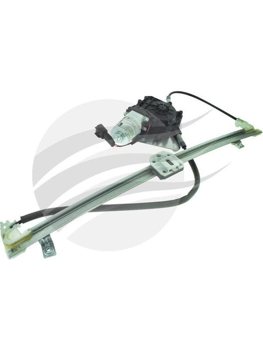 Electric Life Power Window Regulator & Motor For Kj Jeep Cherokee Lhr ERM5810LR Electric Life - Micks Gone Bush