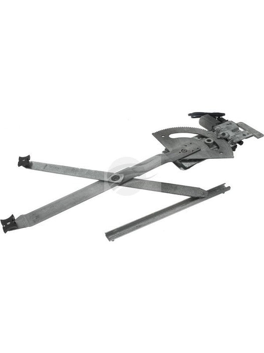 Electric Life Power Window Regulator & Motor For Mercedes Actros Lhf ERM6990LF Electric Life - Micks Gone Bush