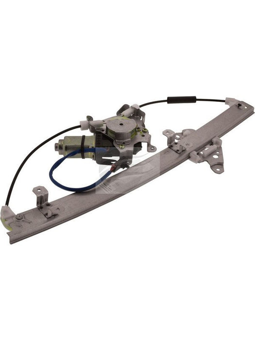Electric Life Power Window Regulator & Motor For Nissan N16 Lhf ERM7850LF Electric Life - Micks Gone Bush