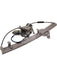 Electric Life Power Window Regulator & Motor For Nissan N16 Lhf ERM7850LF Electric Life - Micks Gone Bush