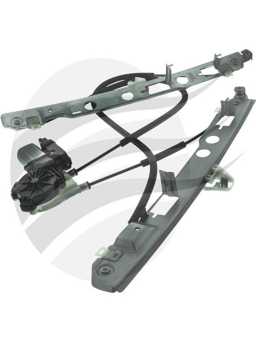 Electric Life Power Window Regulator & Motor For Renault M ERM8340RF Electric Life - Micks Gone Bush
