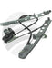 Electric Life Power Window Regulator & Motor For Renault M ERM8340RF Electric Life - Micks Gone Bush