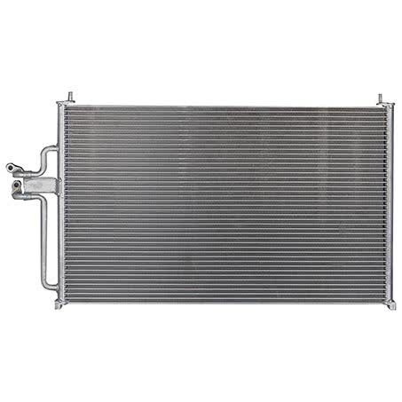 OEX Air Conditioning Condenser CNX719 For Ford Escape ZC ZD 2.3L 3.0L 07/2006-06/2012 AIR CONDITIONING CONDENSER OEX - Micks Gone Bush