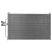 OEX Air Conditioning Condenser CNX719 For Ford Escape ZC ZD 2.3L 3.0L 07/2006-06/2012 AIR CONDITIONING CONDENSER OEX - Micks Gone Bush