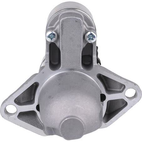 OEX Starter Motor 12V 8 Tooth CCW Mitsubishi Style MXS290 STARTER MOTOR OEX - Micks Gone Bush