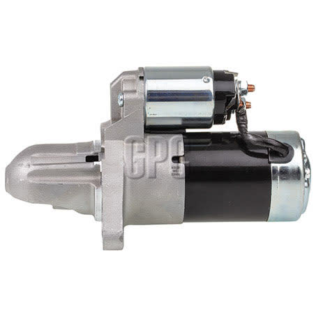OEX Starter Motor 12V 13 Tooth CCW Mitsubishi Style MXS2048 STARTER MOTOR OEX - Micks Gone Bush
