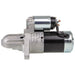 OEX Starter Motor 12V 13 Tooth CCW Mitsubishi Style MXS2048 STARTER MOTOR OEX - Micks Gone Bush