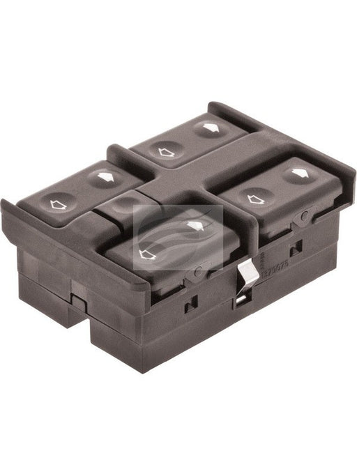 Electric Life Power Window Switch For BMW E34 Centre Console ESW1100 Electric Life - Micks Gone Bush