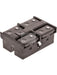 Electric Life Power Window Switch For BMW E34 Centre Console ESW1100 Electric Life - Micks Gone Bush