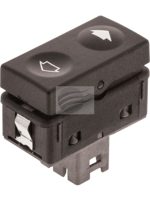 Electric Life Power Window Switch For BMW E39 Single Switch For Oe Part ESW1400 Electric Life - Micks Gone Bush