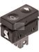 Electric Life Power Window Switch For BMW E39 Single Switch For Oe Part ESW1400 Electric Life - Micks Gone Bush