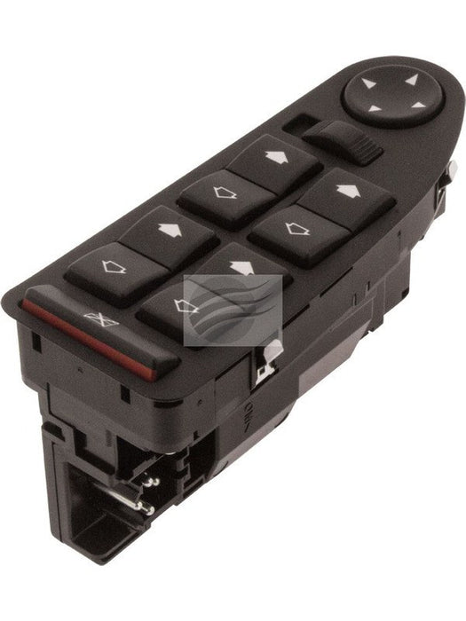 Electric Life Power Window Switch For BMW E38 7 93-01 E39 5 Ser 95-03 ESW1405 Electric Life - Micks Gone Bush