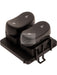 Electric Life Power Window Switch For Ford Falcon AU Dual Front Doors ESW3250 Electric Life - Micks Gone Bush