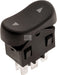 Electric Life Power Window Switch For Ford Falcon AU Single Door 6 Pin ESW3251 Electric Life - Micks Gone Bush