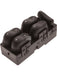 Electric Life Power Window Switch For Falcon AU Master w/ Child Lock ESW3255 Electric Life - Micks Gone Bush