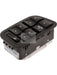 Electric Life Power Window Switch For Falcon BA BF Master w/ Child Lock ESW3260 Electric Life - Micks Gone Bush