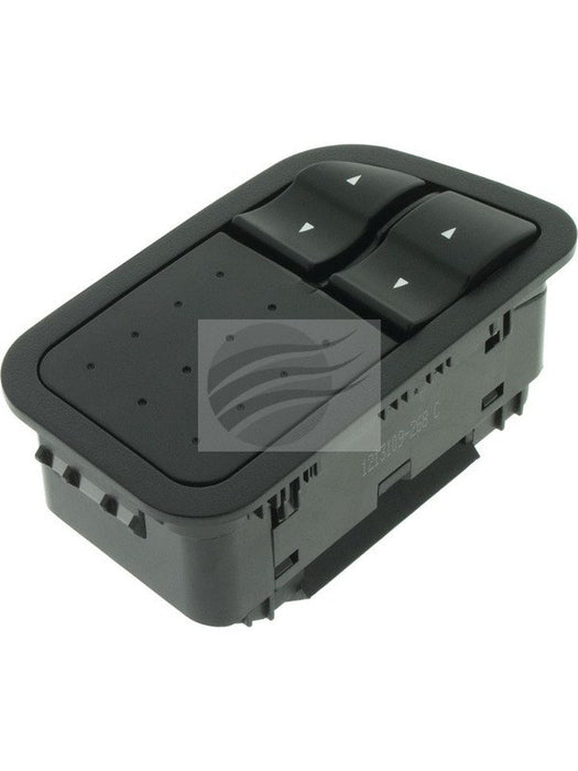 Electric Life Power Window Switch For Falcon BA & BF 2 Door Ute Rhf ESW3261 Electric Life - Micks Gone Bush
