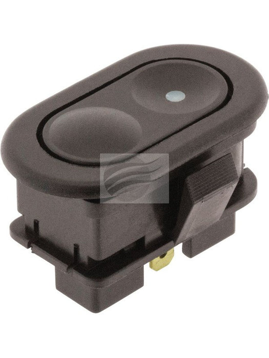 Jaylec Pwr Win Switch Holden Astra TR Barina Sb Single ESW4040 Electrical Switches Jaylec - Micks Gone Bush