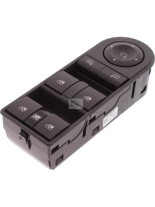 Electric Life Power Window Switch For Holden Astra Ah Master Panel ESW4100 Electric Life - Micks Gone Bush