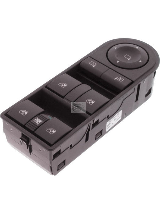 Electric Life Power Window Switch For Holden Astra Ah Master Panel ESW4100 Electric Life - Micks Gone Bush