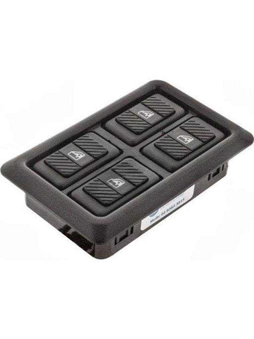 Electric Life Power Window Switch For Holden Commodore VB VC VH VK VL ESW4200 Electric Life - Micks Gone Bush