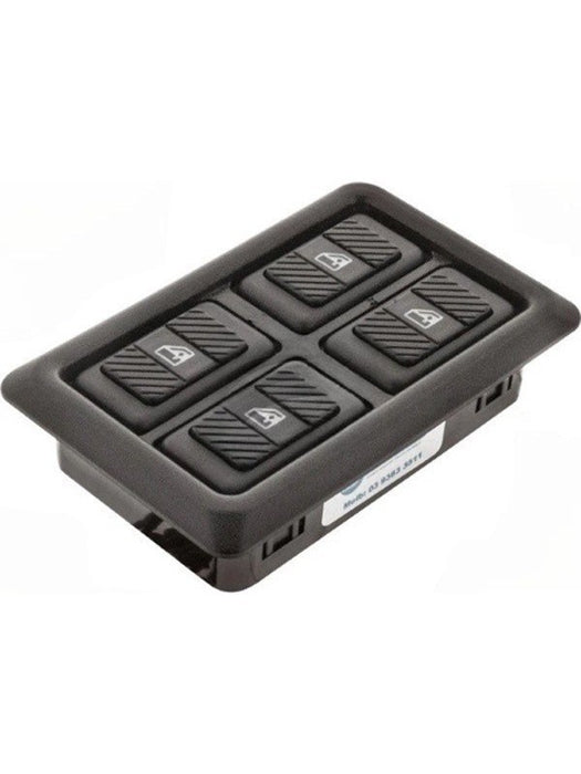 Electric Life Power Window Switch For Holden Commodore VB VC VH VK VL ESW4200 Electric Life - Micks Gone Bush