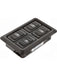 Electric Life Power Window Switch For Holden Commodore VB VC VH VK VL ESW4200 Electric Life - Micks Gone Bush