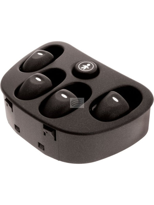 Electric Life Power Window Switch For Holden VT & VX Commodore Master ESW4300 Electric Life - Micks Gone Bush