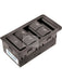 Electric Life Power Window Switch For VY & VZ Commodore Master C / Lock ESW4301 Electric Life - Micks Gone Bush