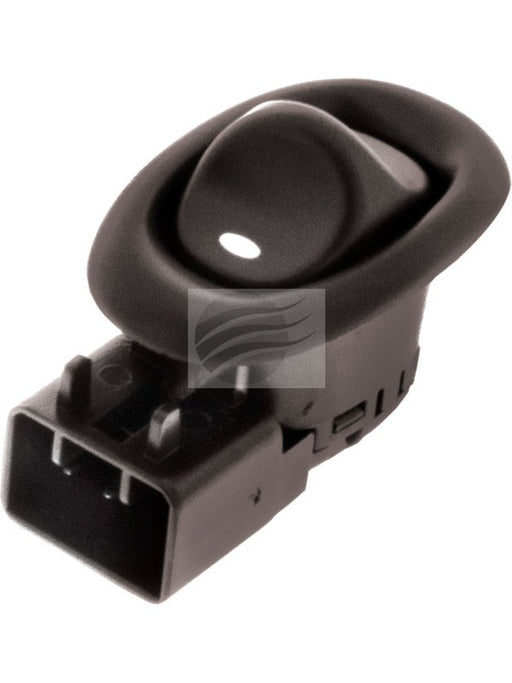Electric Life Power Window Switch For VT VX VY VZ Commodore Black ESW4303 Electric Life - Micks Gone Bush