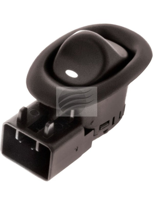 Electric Life Power Window Switch For VT VX VY VZ Commodore Black ESW4303 Electric Life - Micks Gone Bush