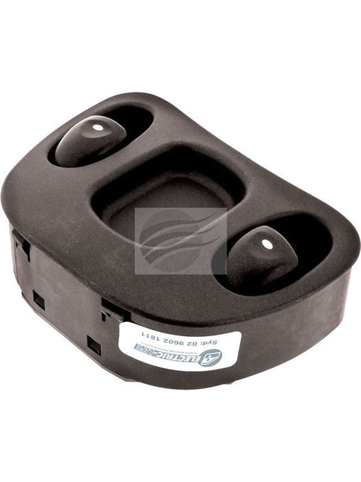 Electric Life Power Window Switch For Holden Commodore VU Ute V2 Monaro Dual ESW4304 Electric Life - Micks Gone Bush