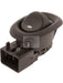 Jaylec Pwr Win Switch Holden VT VX VY & VZ Commodore Single Grey ESW4305 Electrical Switches Jaylec - Micks Gone Bush