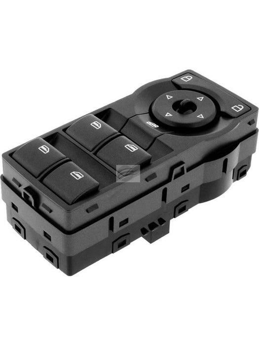 Electric Life Power Window Switch For Commodore VE Grey Housing Green ESW4351 Electric Life - Micks Gone Bush