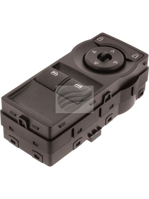 Electric Life Power Window Switch For Commodore VE Ute Black Red ESW4353 Electric Life - Micks Gone Bush