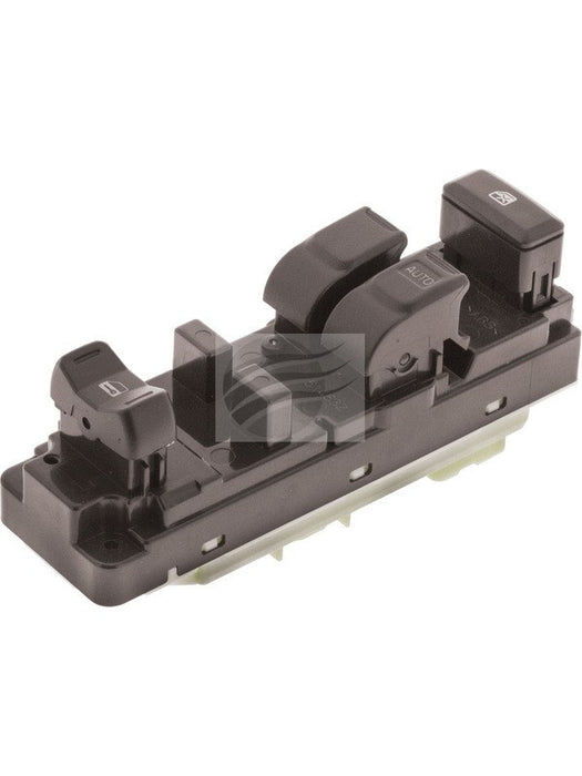 Electric Life Power Window Switch For RA Rodeo RC Colorado D-Max Dual ESW4401 Electric Life - Micks Gone Bush