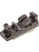 Electric Life Power Window Switch For RA Rodeo RC Colorado D-Max Dual ESW4401 Electric Life - Micks Gone Bush