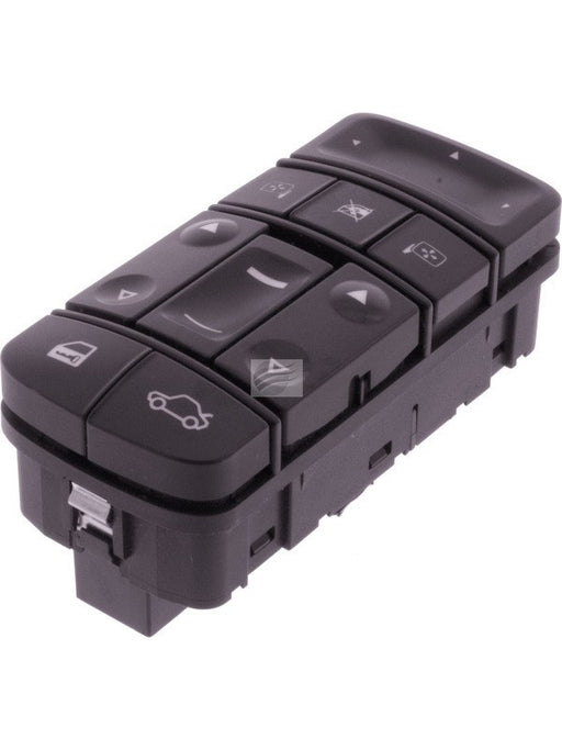 Electric Life Power Window Switch For Vectra Zc Rhf Master Switch Panel ESW4505 Electric Life - Micks Gone Bush
